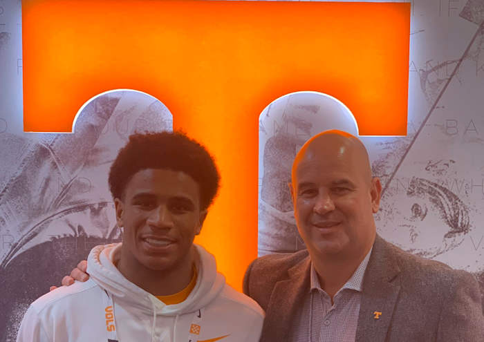 2022 ATH Dallan Hayden